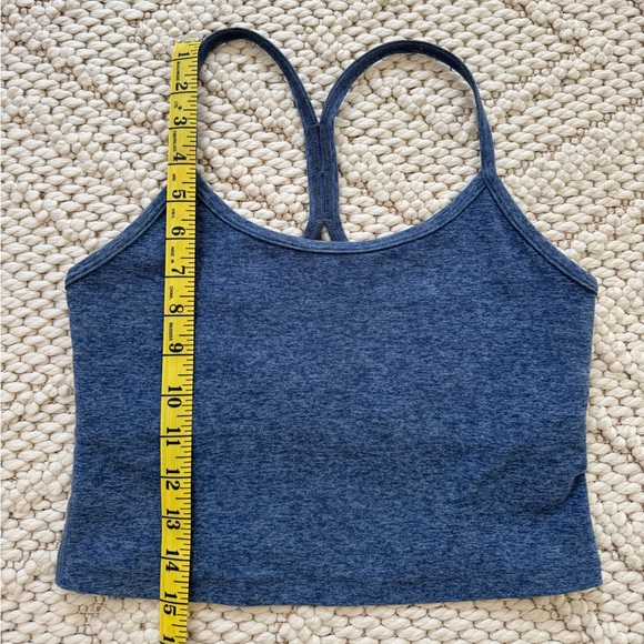 Beyond Yoga Spacedye Croppd Tank - Picture 4 of 5